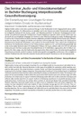 Das Seminar „Audiound Videodokumentation“ im Bachelor-Studiengang Interprofessionelle Gesundheitsversorgung: Die Erarbeitung von Grundlagen für einen zielgerichteten Einsatz im Studienverlauf