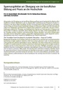 Spannungsfelder am Übergang von der beruflichen Bildung und Praxis an die Hochschule