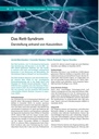 Das Rett-Syndrom Darstellung anhand von Kasuistiken