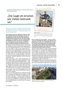 Die Lage ist ernster, als vielen bewusst ist. “