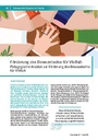 Förderung des Bewusstseins für Vielfalt. Pädagogische Ansätze zur Förderung des Bewusstseins für Vielfalt