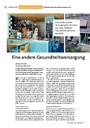 Eine andere Gesundheitsversorgung ist möglich!