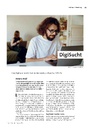 DigiSucht: Die digitale Revolution in der ambulanten Suchthilfe