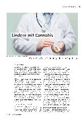 [doc_300943] Lindern mit Cannabis: Cannabis-Wirkstoffe in der palliativen Begleitung