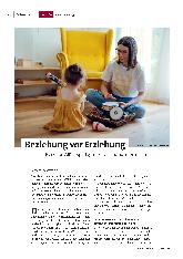 Beziehung vor Erziehung: Heilende Alltagspädagogik für traumatisierte Kinder