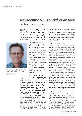 Neuseeland will rauchfrei werden - und wie sieht es bei uns aus?
