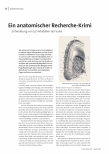 [doc_237731] Ein anatomischer Recherche-Krimi: Entwicklung von 3-D-Modellen der Vulva