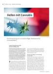 [doc_237723] Heilen mit Cannabis: Die Verwendung von cannabishaltigen Medikamenten in Deutschland