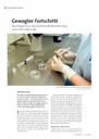 Gewagter Fortschritt: Neue Regeln für reproduktive Selbstbestimmung und Leihmutterschaft