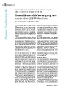 Diversitätssensible Versorgung von werdenden LGBTI*-Familien