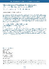 [doc_303915] Übersetzung des Pflegeklassifikationssystems „European Nursing Care Pathways (ENP)“ basierend auf angepasster Delphi-Methode.