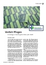 Vielfalt pflegen: Ein Beitrag zur Umsetzung des Artikels 25 der UN-BRK.