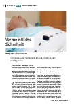 [doc_225564] Vermeintliche Sicherheit