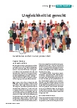 Ungleichheit ist gerecht. Gerechte Gesundheit in einer pluralen Welt.
