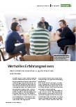 [doc_208365] Wertvolles Erfahrungswissen: Wie EX-INlerInnen Menschen in psychischen Krisen unterstützen