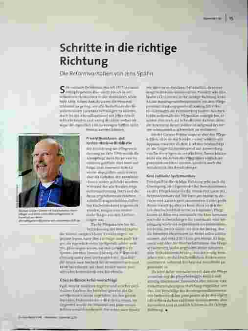[doc_206287] Schritte in die richtige Richtung