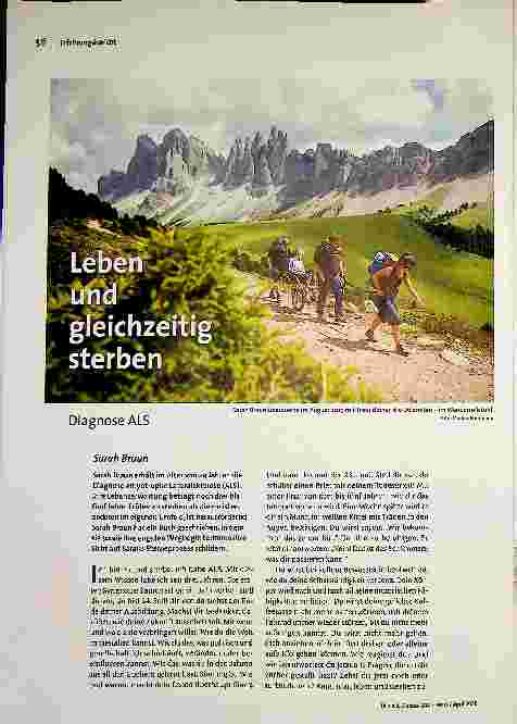 [doc_194908] Leben und gleichzeitig sterben