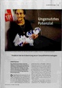 Ungenutztes Potenzial