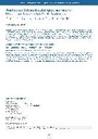 Analyse der Selbstschutzfähigkeit sächsischer Pflegeeinrichtungen bei Großschadenslagen