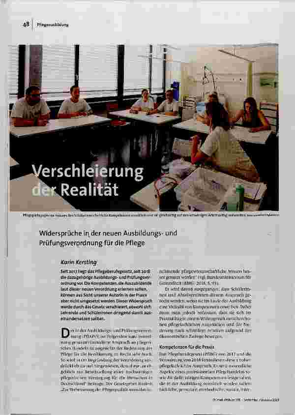 [doc_191506] Verschleierung der Realität