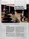 Eine Oase der Menschlichkeit