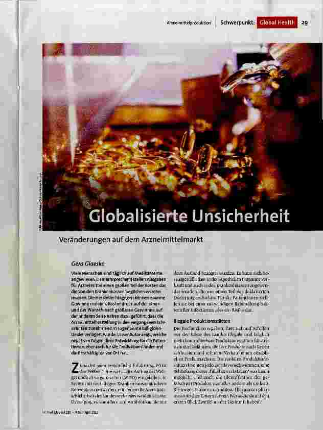 [doc_188457] Globalisierte Unsicherheit