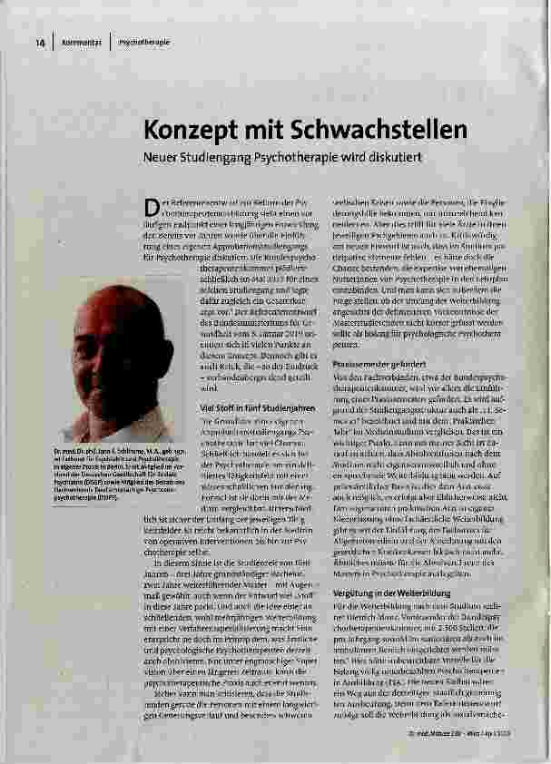 [doc_188452] Konzept mit Schwachstellen
