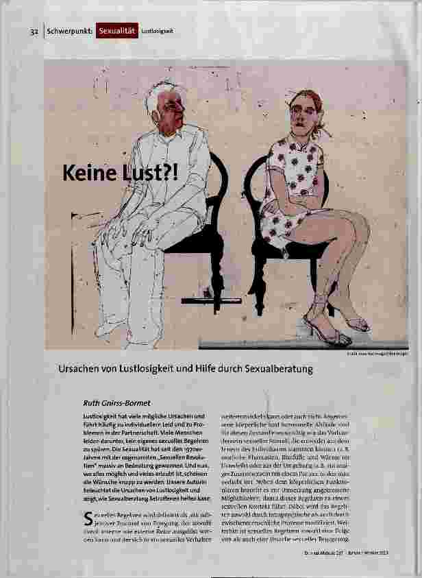 Keine Lust ?!