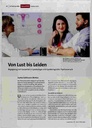Von Lust bis Leiden