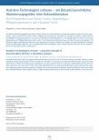[doc_238934] Assistive Technologien zu Hause - am Beispiel persönlicher Alarmierungsgeräte: eine Sekundäranalyse