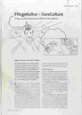 PflegeKultur - CareCulture