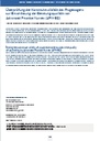 Überprüfung der Konstruktvalidität des Fragebogens zur Einschätzung der Beratungsqualität von Advanced Practice Nurses (APN-BQ)