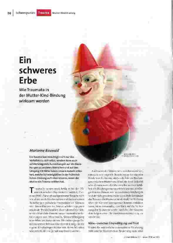 [doc_155703] Ein schweres Erbe