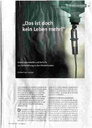 Das ist doch kein Leben mehr!