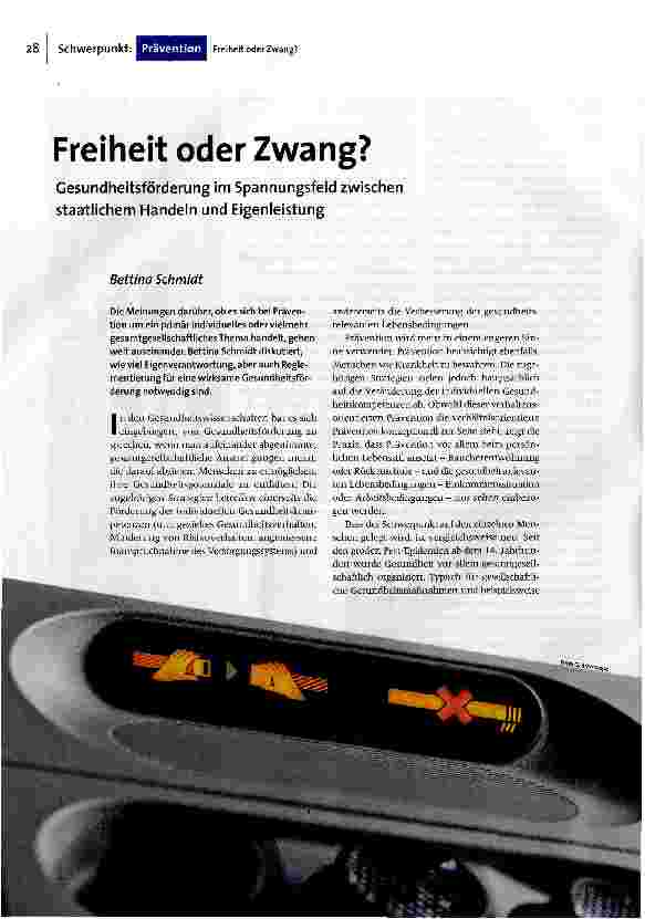[doc_148553] Freiheit oder Zwang?