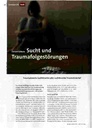 Sucht und Traumafolgestörungen