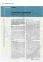 Trauernde Geschwister
