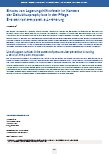 [doc_224364] Einsatz von Lagerungshilfsmitteln im Kontext der Dekubitusprophylaxe in der Pflege: Eine deskriptive-explorative Annäherung