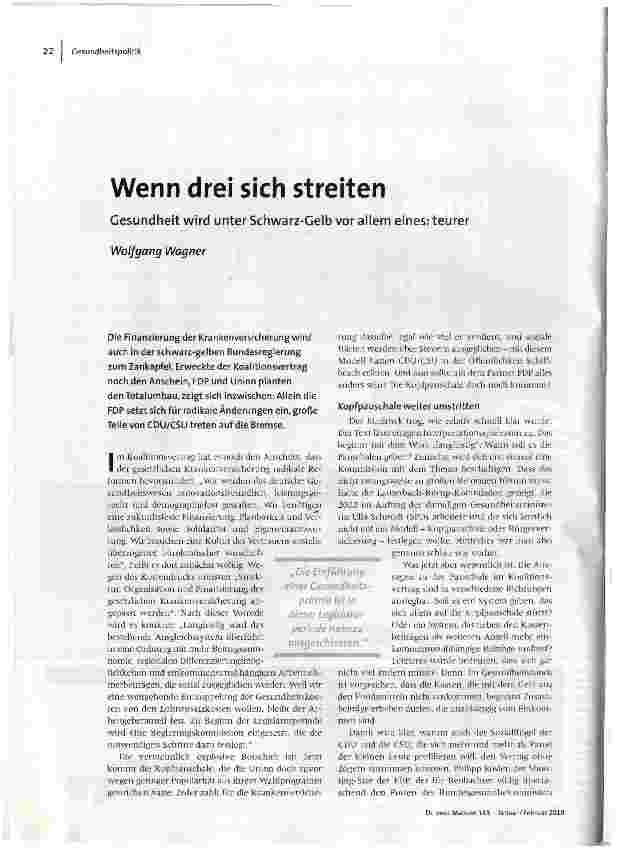 [doc_114772] Wenn drei sich streiten