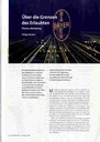 Über die Grenzen des ErlaubtenPharma-Marketing