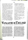 Famulatur in EnglandARBEITEN IM ENGLISCHEN GESUNDHEITSSYSTEM AUS DEM BLICKWINKEL EINER AUSLANDSFAMULATUR