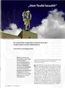 Vom Teufel bezahlt