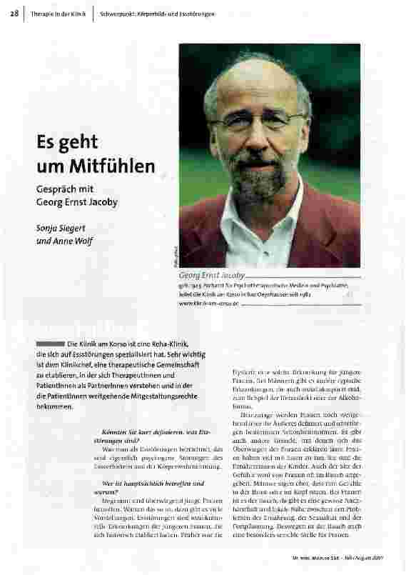 [doc_101893] Es geht um Mitfühlen
