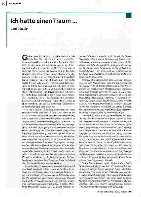 [doc_101245] Ich hatte einen Traum