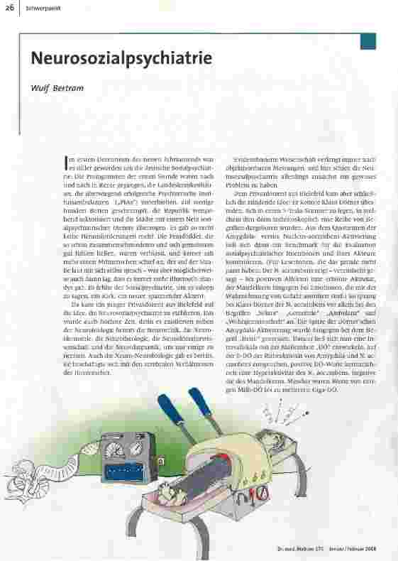 [doc_101231] Neurosozialpsychiatrie