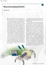 Neurosozialpsychiatrie