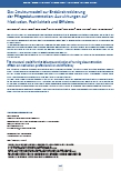 [doc_210481] Das Strukturmodell zur Entbürokratisierung der Pflegedokumentation: Auswirkungen auf Motivation, Fachlichkeit und Effizienz