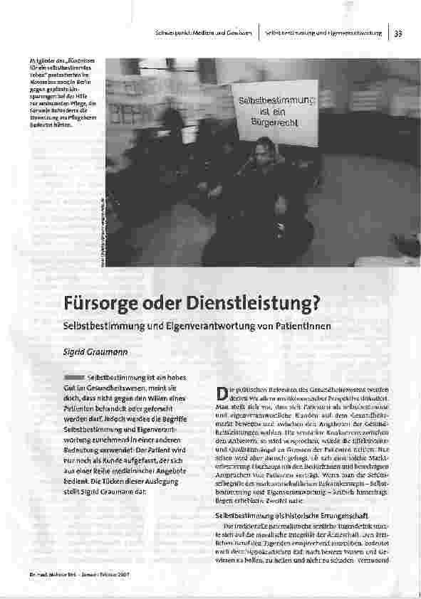 [doc_96140] Fürsorge oder Dienstleistung?