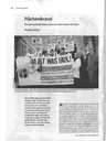 FlächenbrandDie Gesundheitsreform wird von allen Seiten kritisiert