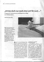 Ich bin doch nur noch eine Last für euch ...Umgang mit Todeswünschen im pflegerischen Alltag einer Palliativstation